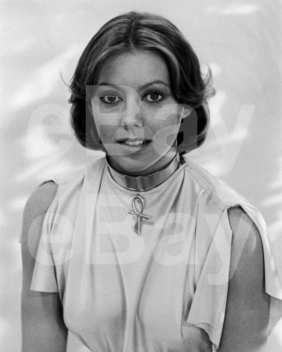 Logan's Run (1976) Jenny Agutter 16x12 Photo Poster Print, изображение 4