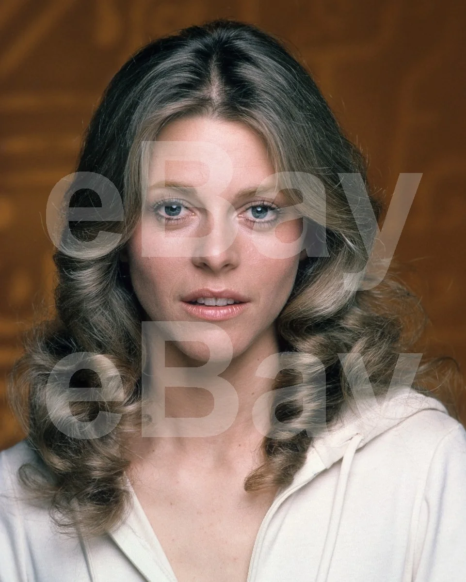 Lindsay Wagner 16x12 Photo Poster Print, изображение 4
