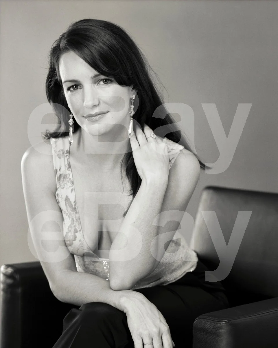 Kristin Davis 16x12 Photo Poster Print, изображение 4