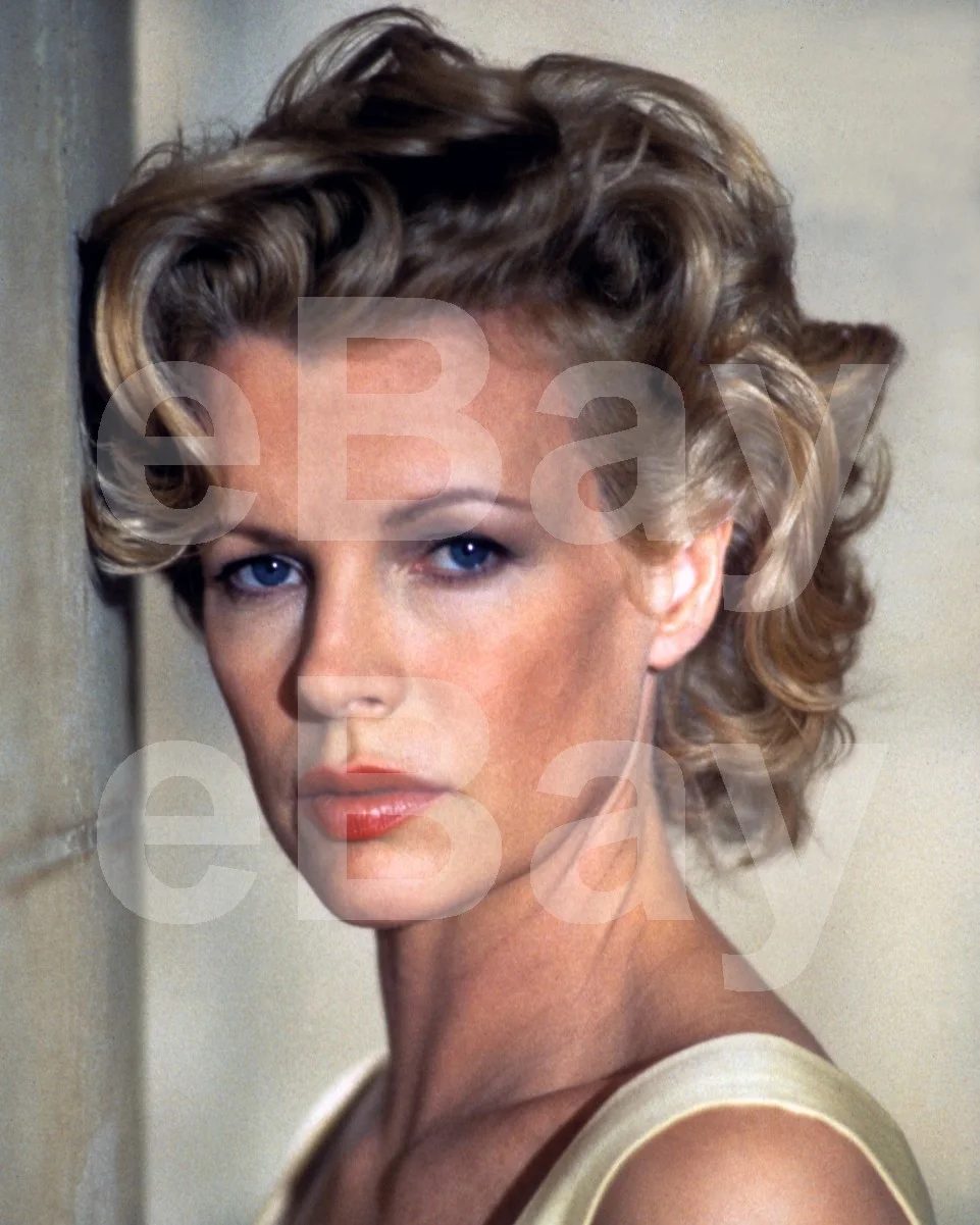 L.A. Confidential (1997) Kim Basinger 16x12 Photo Poster Print, изображение 4
