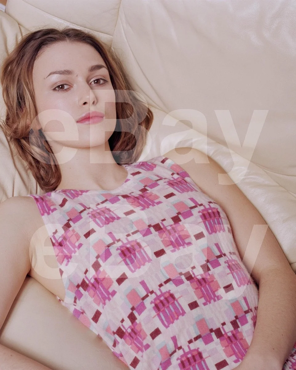 Keira Knightley 16x12 Photo Poster Print, image 4