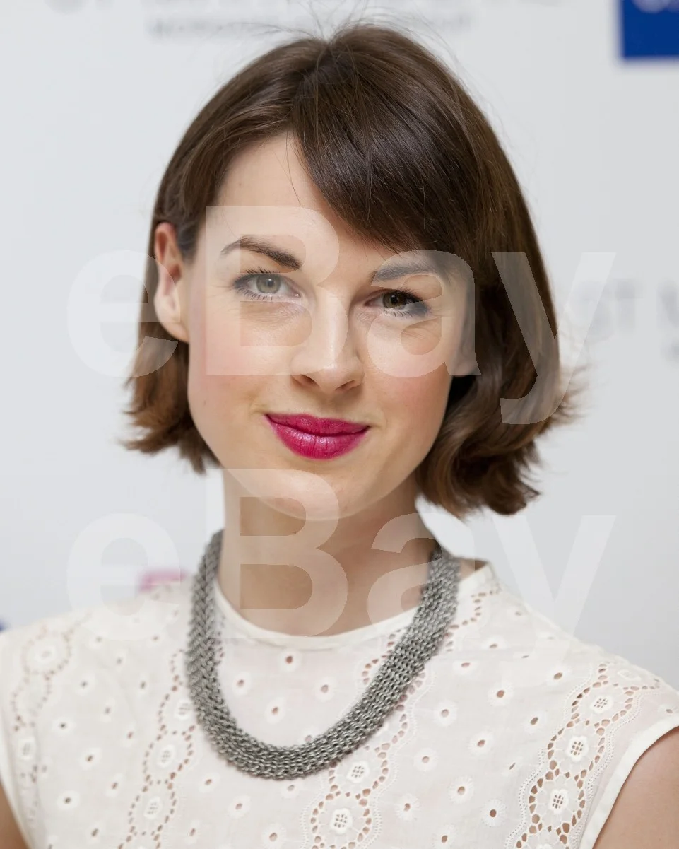 Jessica Raine 16x12 Photo Poster Print, image 4