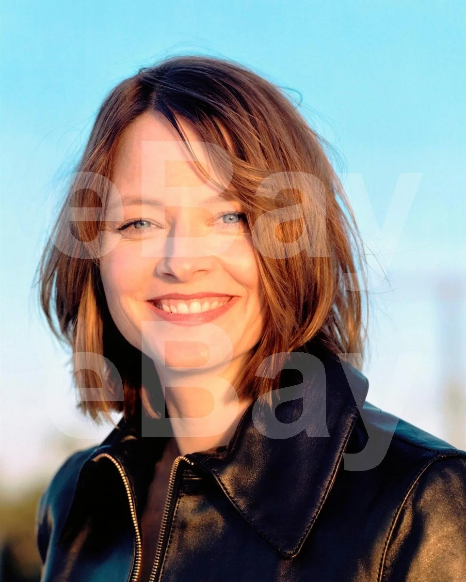 Jodie Foster 16x12 Photo Poster Print, изображение 4