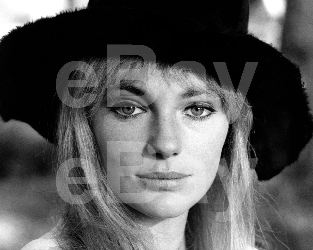 Jacqueline Bisset 16x12 Photo Poster Print, изображение 4