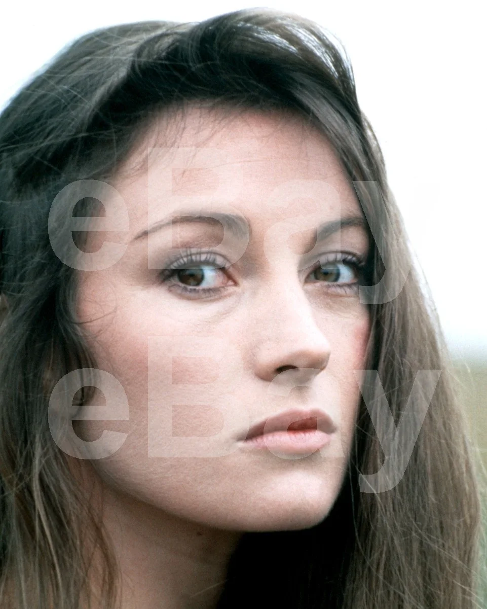 Jamaica Inn (1985) Jane Seymour 16x12 Photo Poster Print, изображение 4