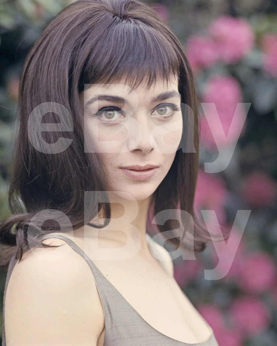Jacqueline Pearce 16x12 Photo Poster Print, изображение 4