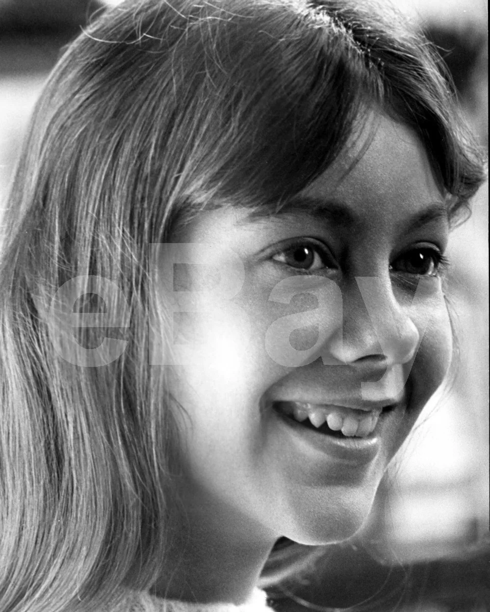 I Start Counting (1969) Jenny Agutter 16x12 Photo Poster Print, изображение 4