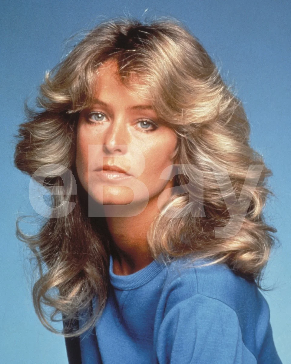 Farrah Fawcett 16x12 Photo Poster Print, изображение 4