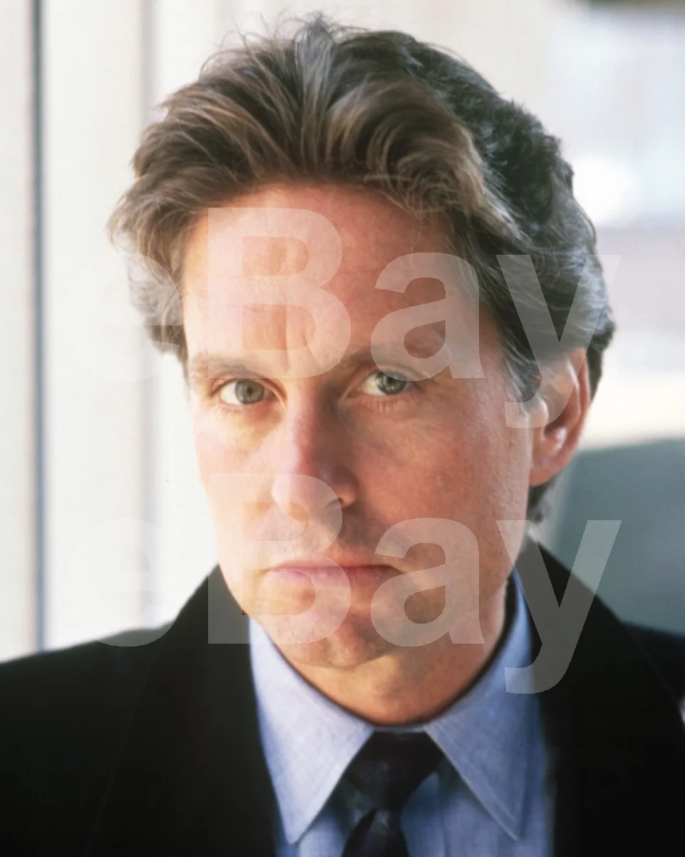 Fatal Attraction (1987) Michael Douglas 16x12 Photo Poster Print, изображение 4