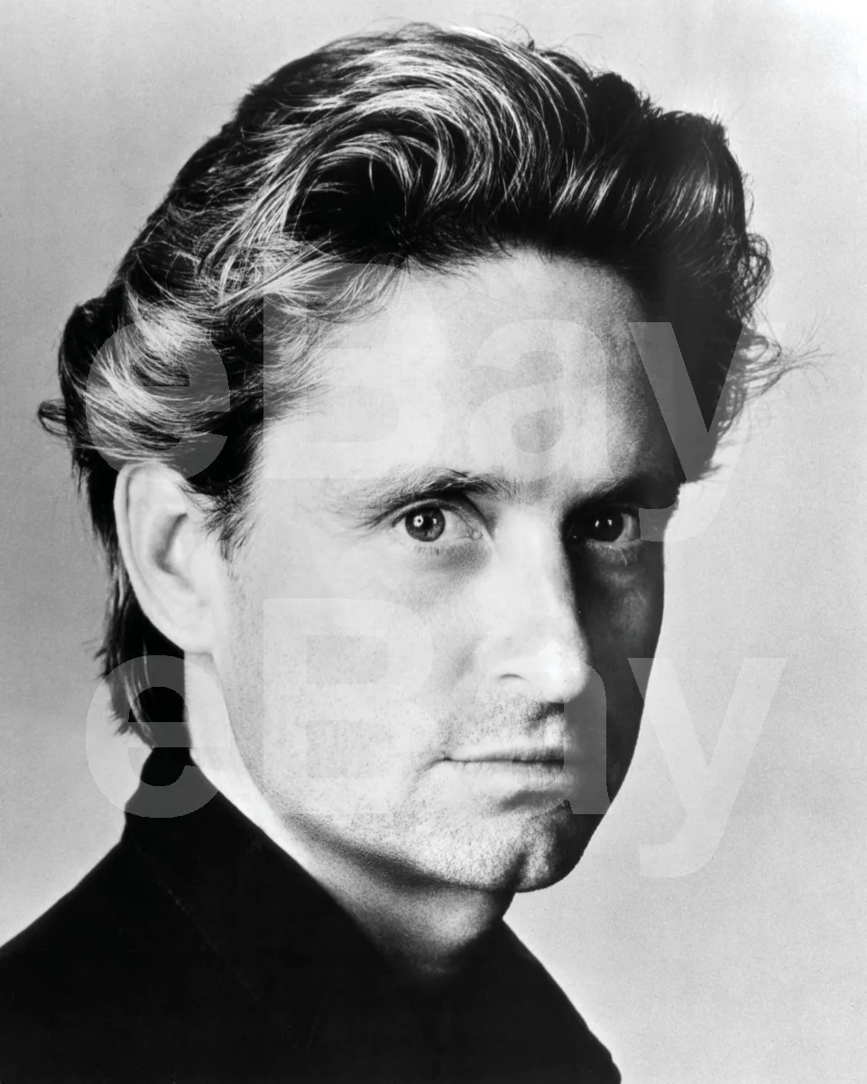 Fatal Attraction (1987) Michael Douglas 16x12 Photo Poster Print, изображение 4