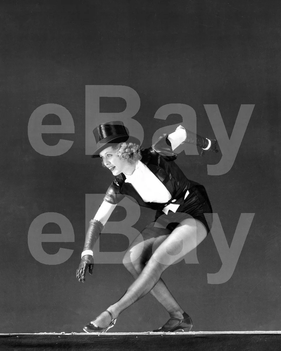 Eleanor Powell (1935) 16x12 Photo Poster Print, image 4