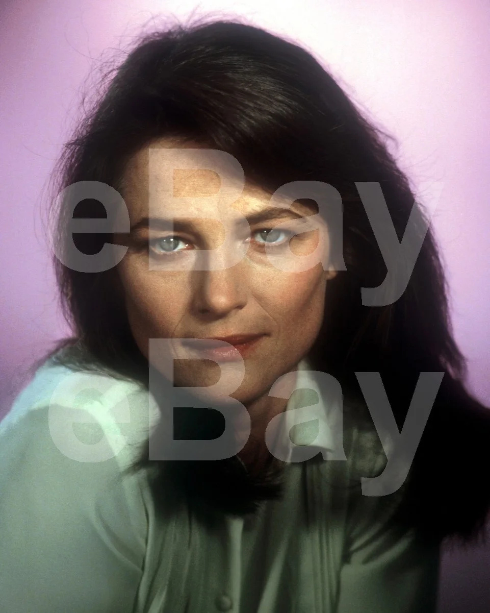 Charlotte Rampling 16x12 Photo Poster Print, image 4