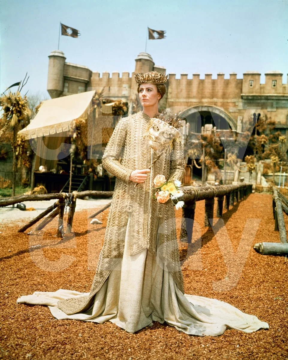 Camelot (1967) Vanessa Redgrave 16x12 Photo Poster Print, изображение 4