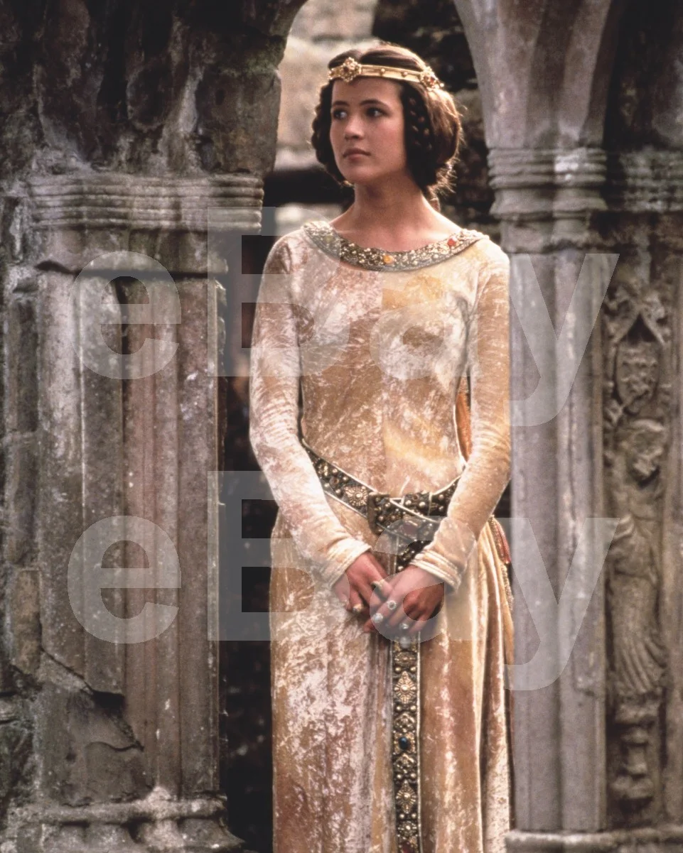 Braveheart (1995) Sophie Marceau 16x12 Photo Poster Print, изображение 4
