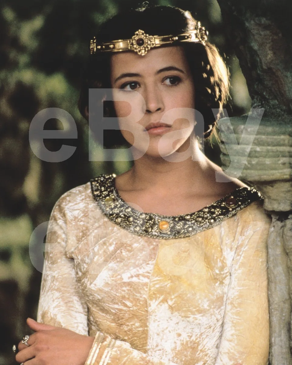 Braveheart (1995) Sophie Marceau 16x12 Photo Poster Print, изображение 4