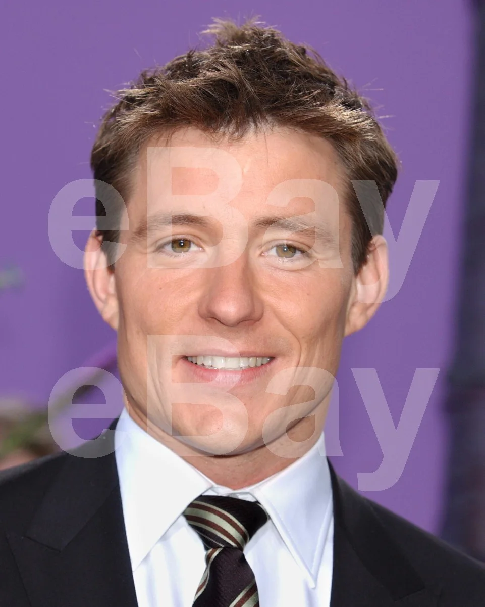 Ben Shephard 16x12 Photo Poster Print, image 4