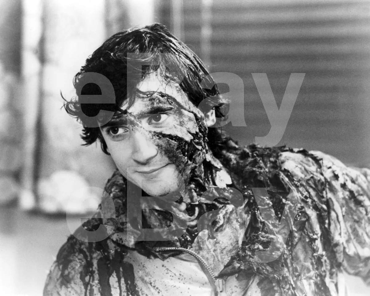 An American Werewolf in London (1981) Griffin Dunne 16x12 Photo Poster Print, изображение 4