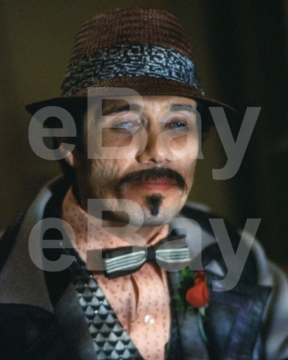 Blade Runner (1982) Edward James Olmos 16x12 Photo Poster Print, image 4