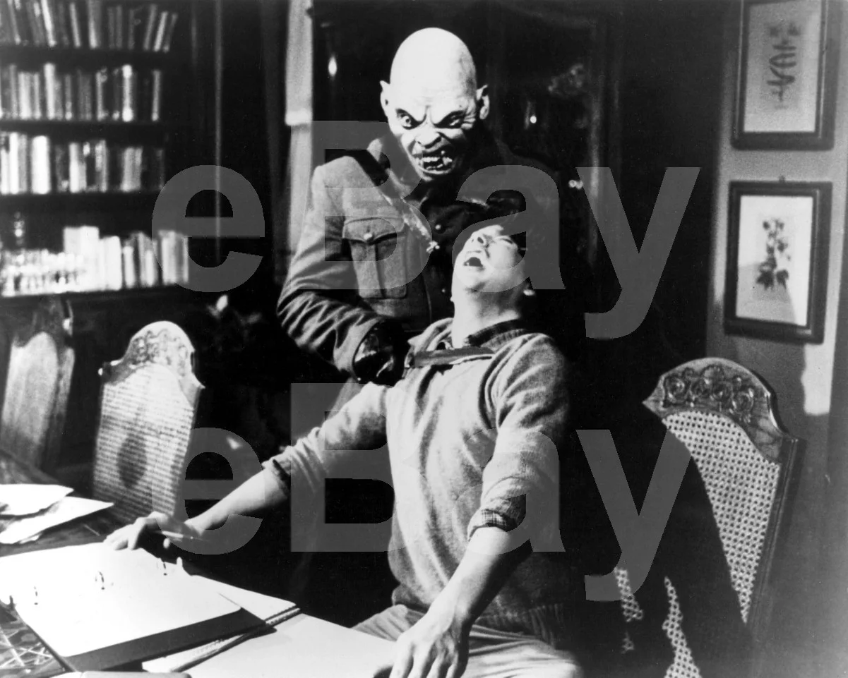 An American Werewolf in London (1981) David Naughton 16x12 Photo Poster Print, изображение 4