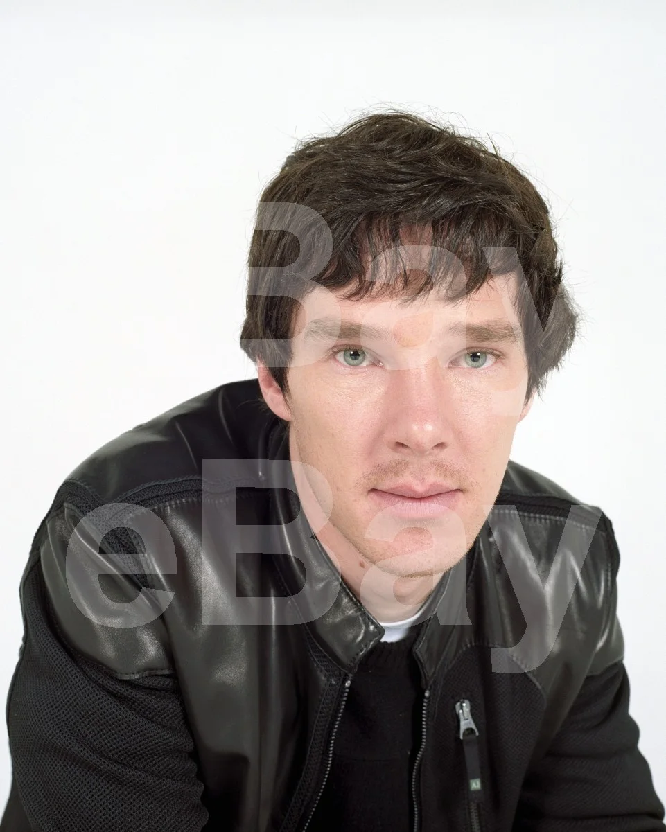 Benedict Cumberbatch 16x12 Photo Poster Print, image 4