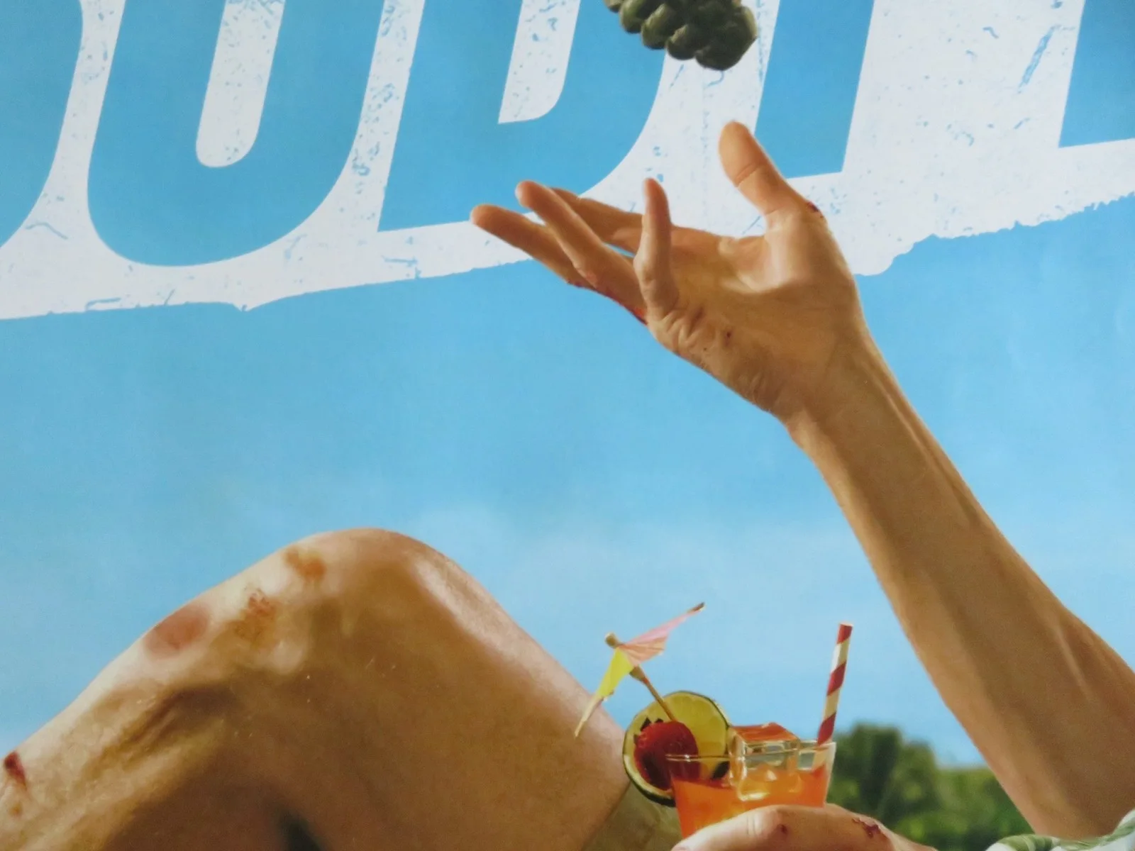 NOBODY 2 UK QUAD ROLLED POSTER BOB ODENKIRK CONNIE NIELSEN C. LLOYD 2025, изображение 2
