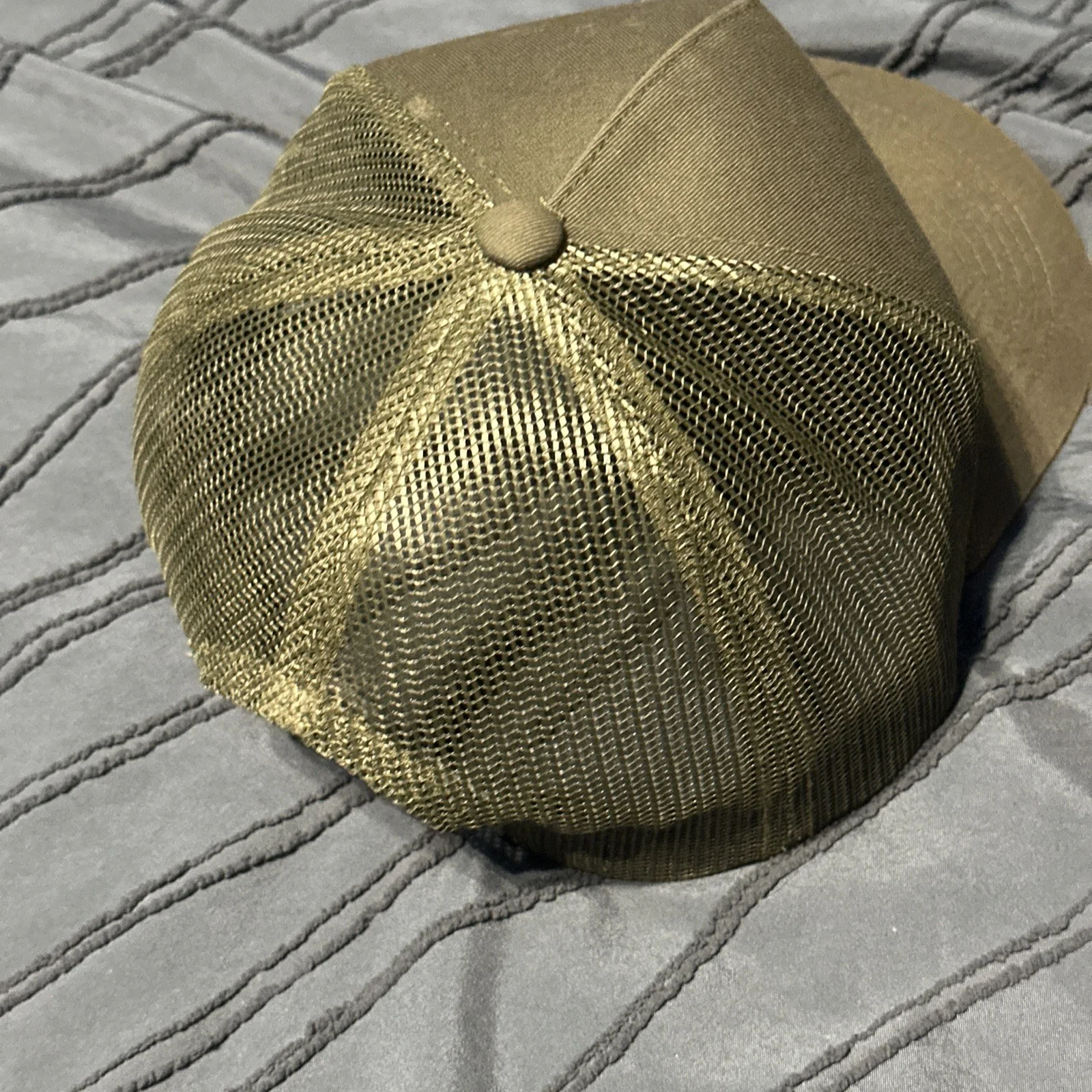 Luke Bryan signed Ballcap, image 3