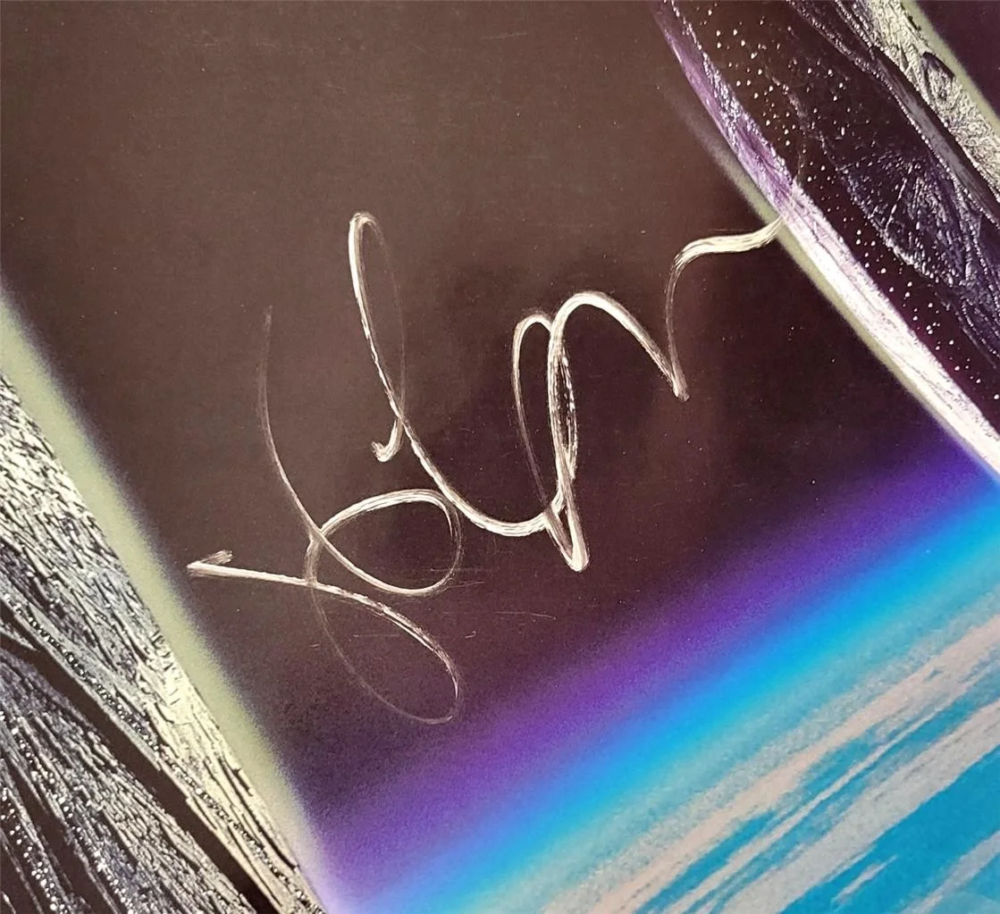 Jeff Goldblum — Jeff Goldblum signed Independence Day 24x36 Full Movie Poster autograph ~ PSA, изображение 2