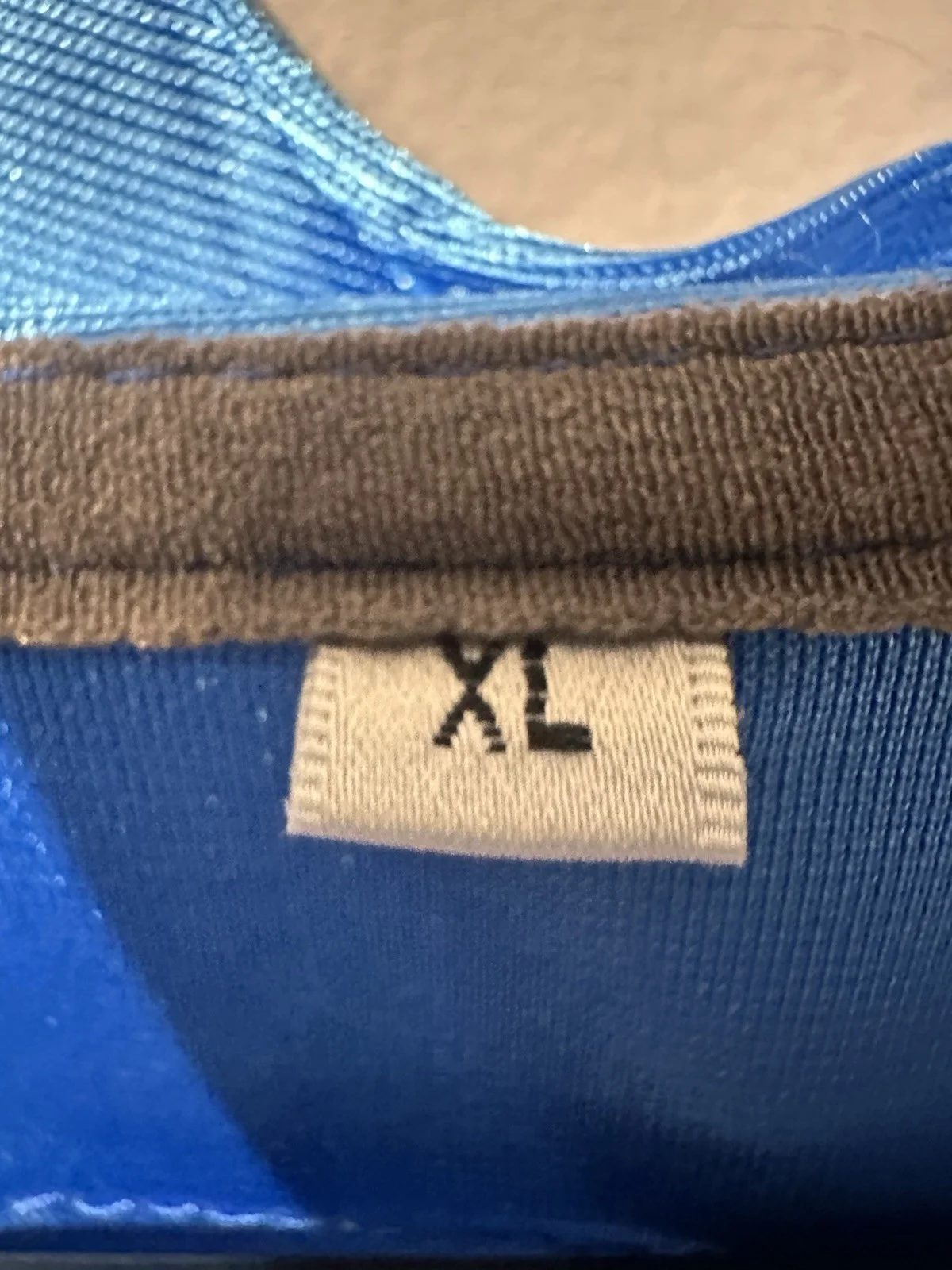 Napoleon dynamite Football Jersey Uncle Rico Size XL men, изображение 3