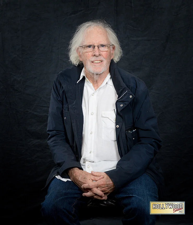Bruce Dern Silent Running Original Autographed 8X10 Photo #5 signed @ HShow, изображение 2