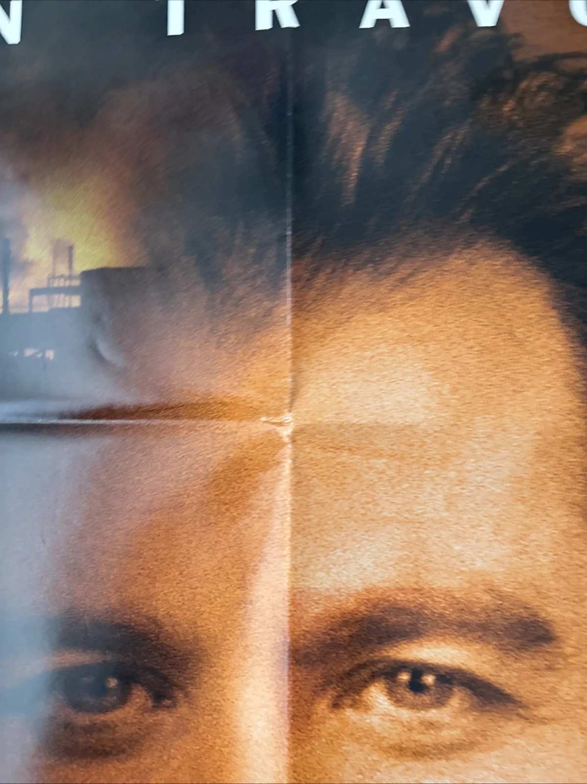 A Civil Action (1999) Original US One Sheet Movie Poster, изображение 5