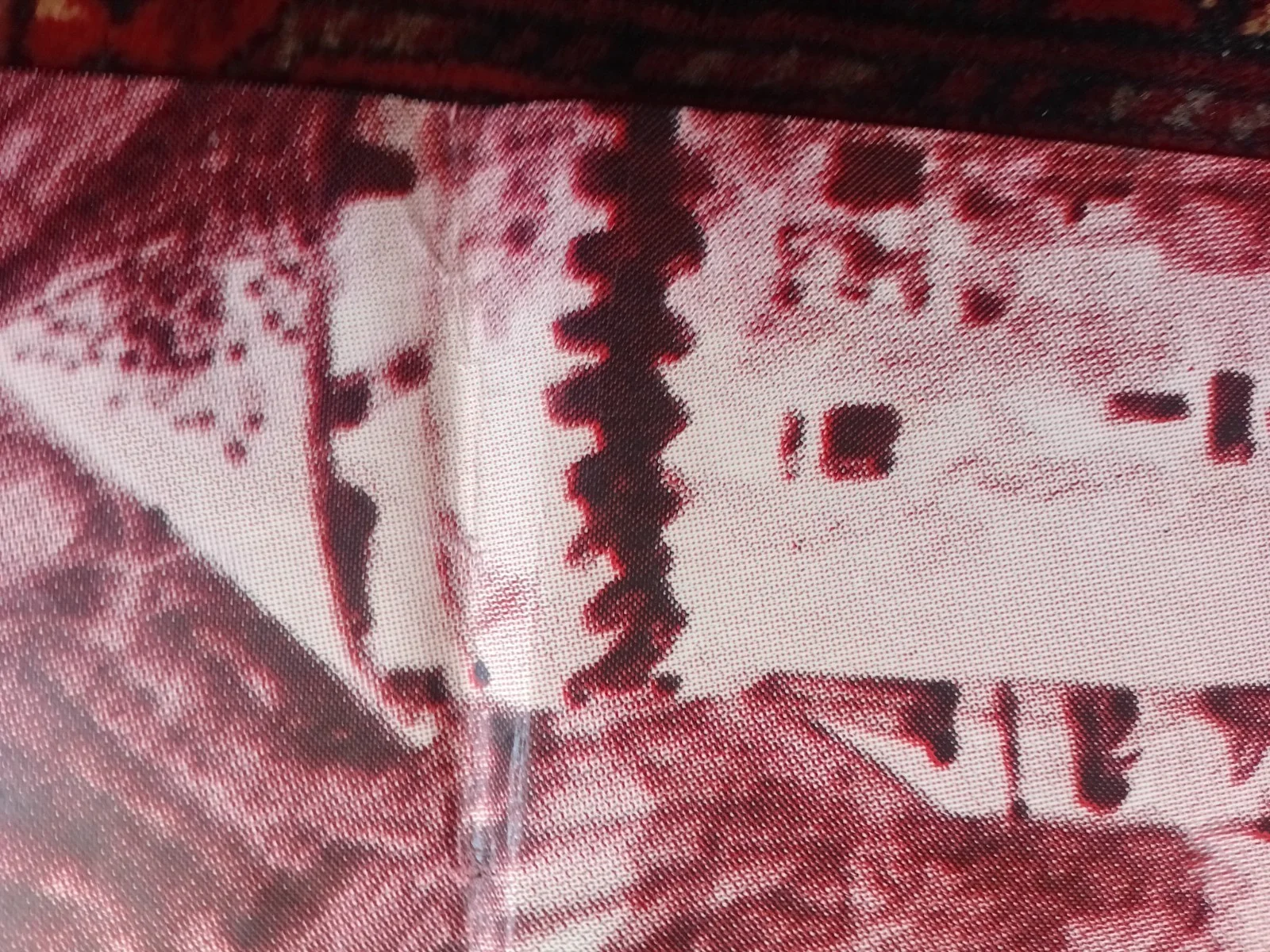 Horror Of Frankenstein [1970] Original British Three Sheet Poster 152 x 100cm, изображение 3