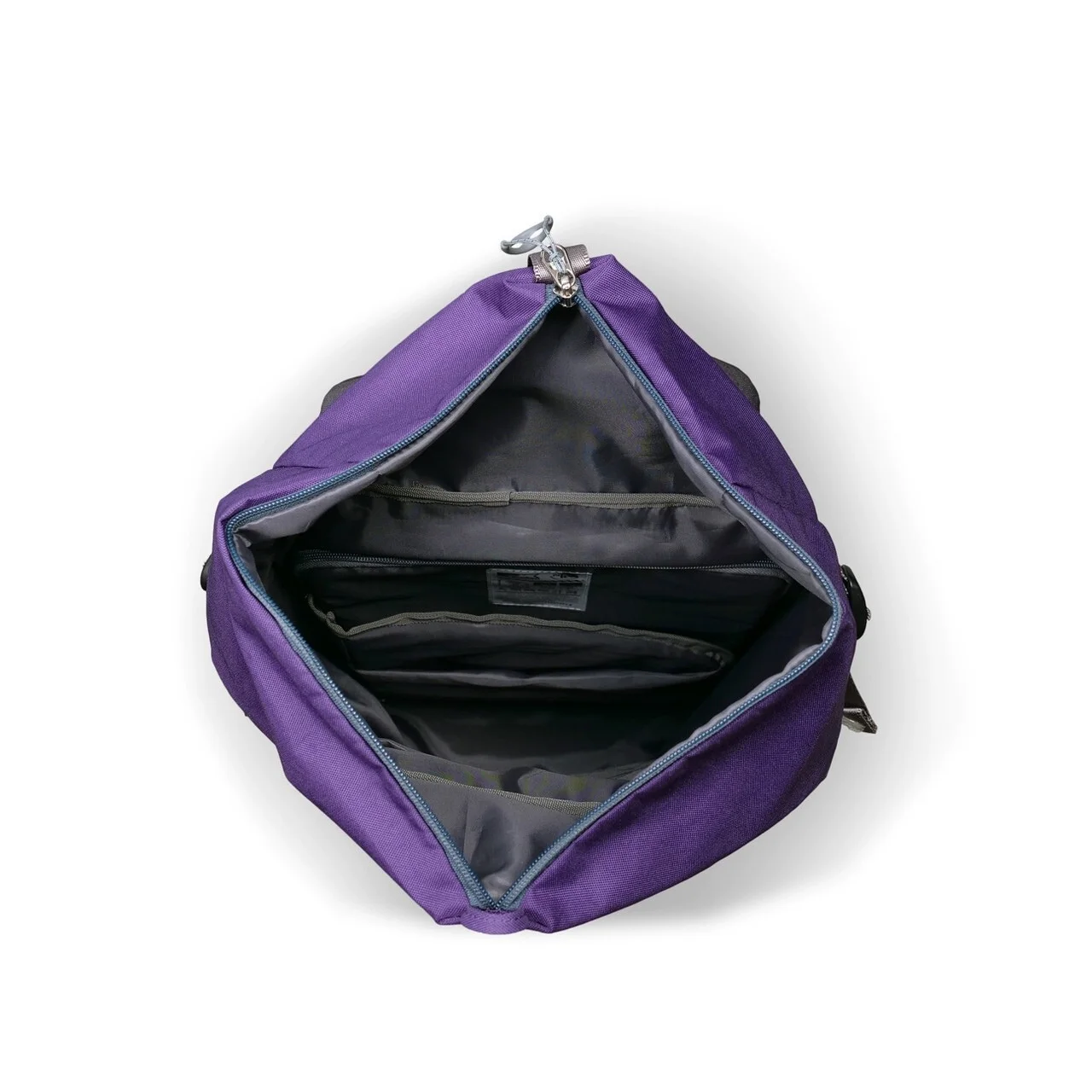 FX CREATIONS x EVA Evangelion Collaboration AGS Pro Suspention Backpack EVA-0, image 5