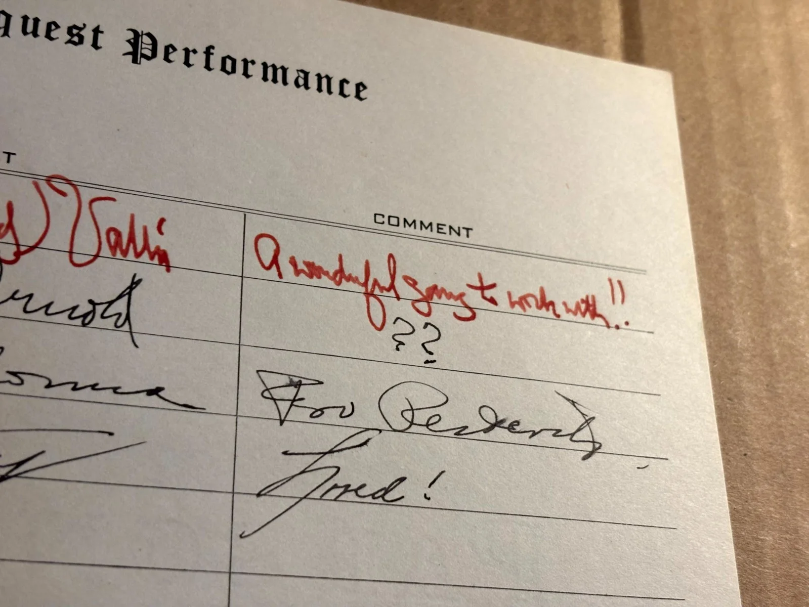 Edward Arnold Rudy Valee Cass Daley Rare Autographed Page '46 Radio, изображение 4