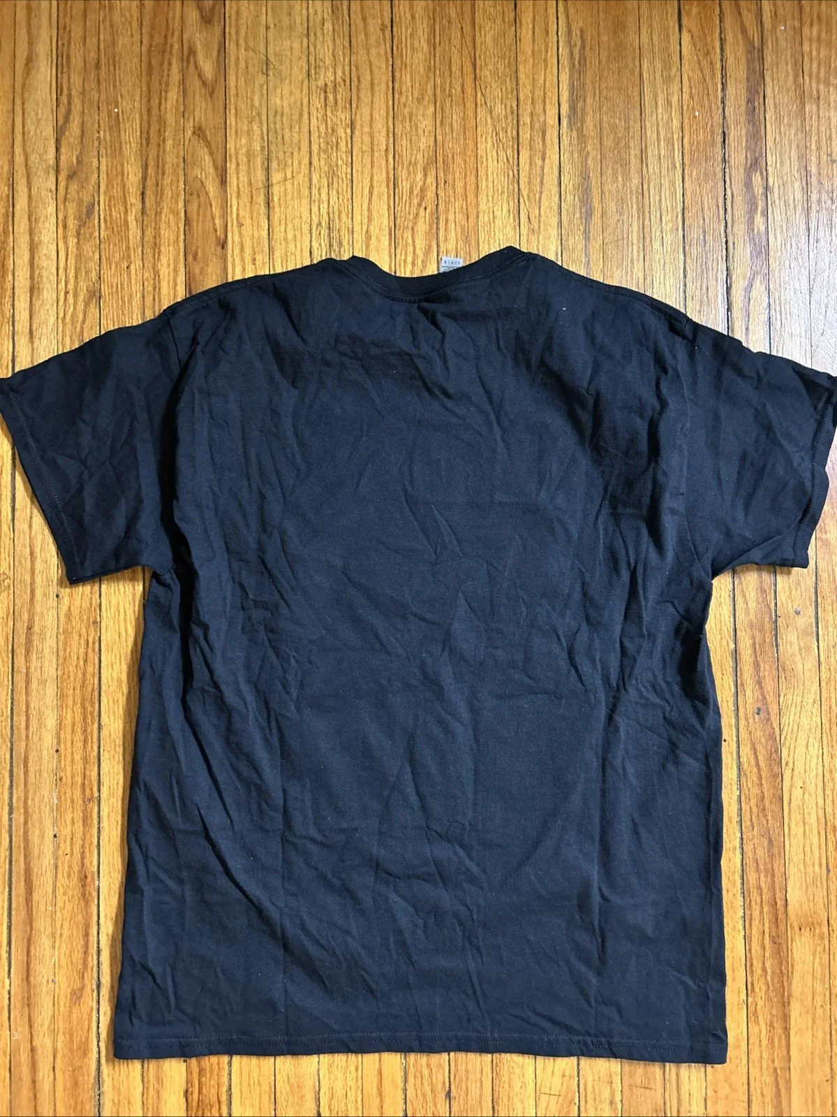 Ari Lehman Autographed Shirt, image 4