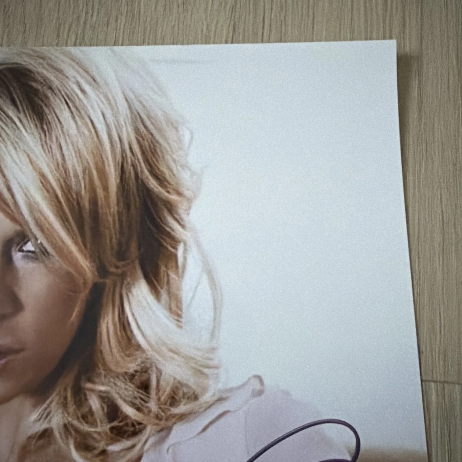 Jenna Jameson — Jenna Jameson signed 8x10 photo Autograph, image 3