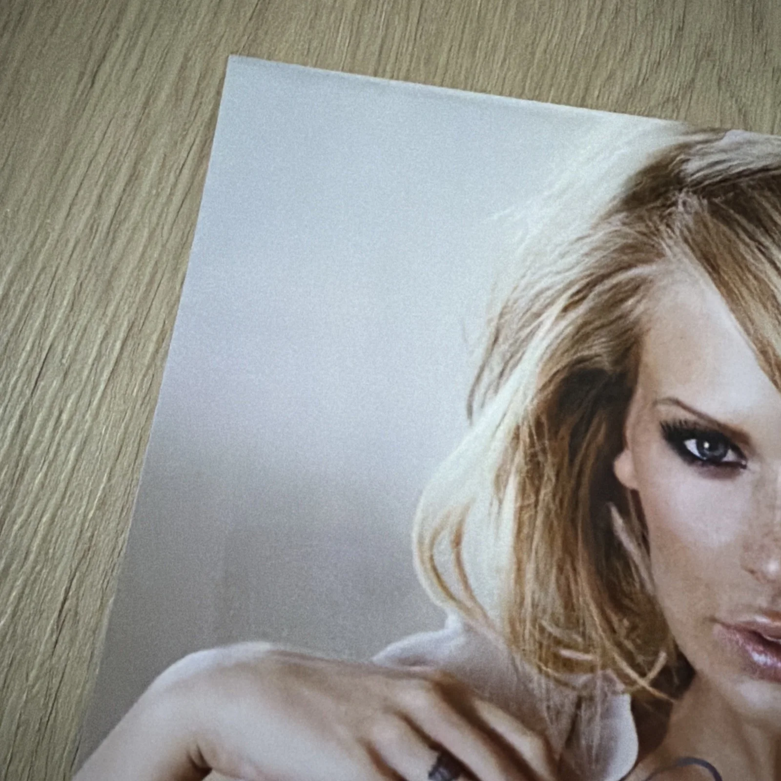 Jenna Jameson — Jenna Jameson signed 8x10 photo Autograph, image 4
