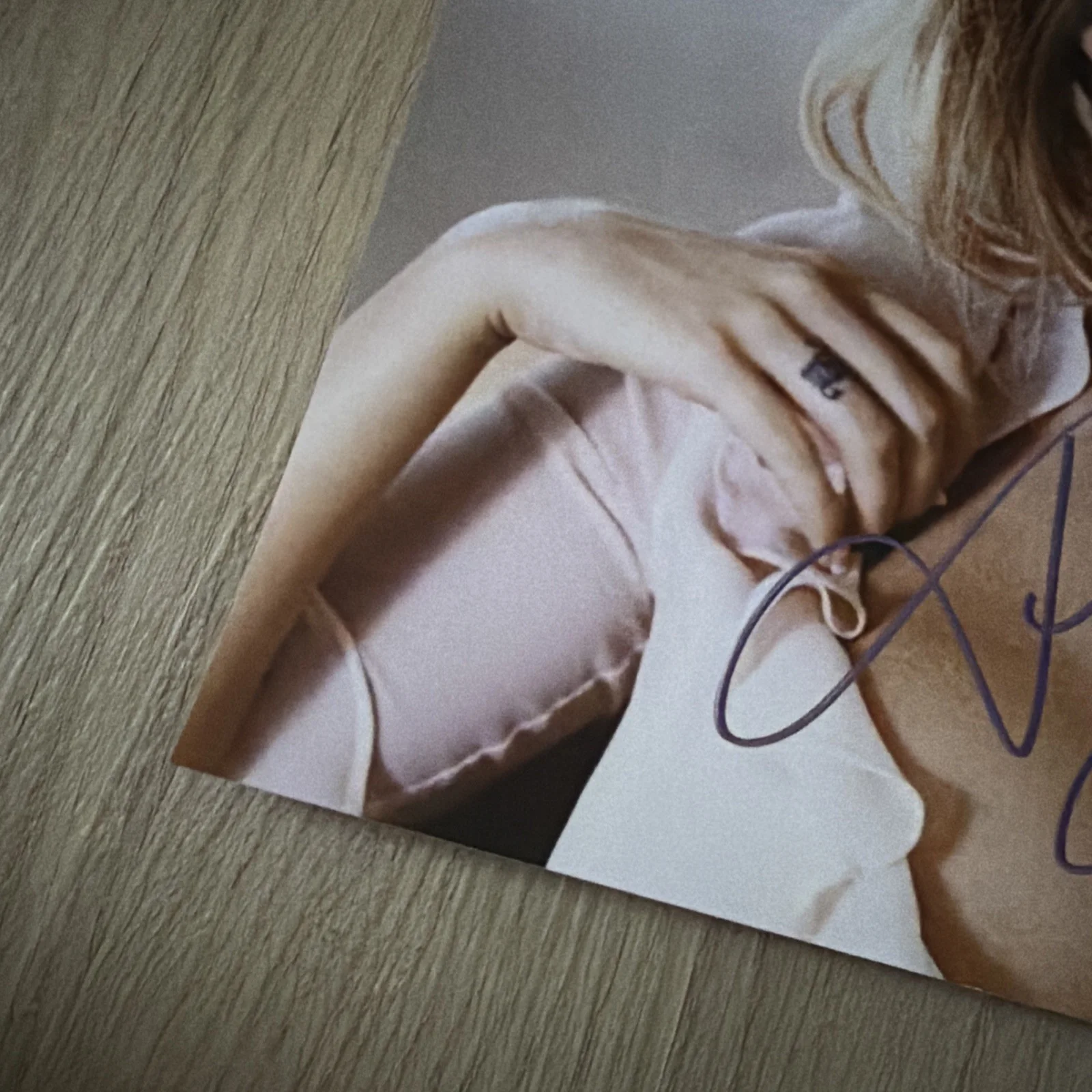 Jenna Jameson — Jenna Jameson signed 8x10 photo Autograph, image 5