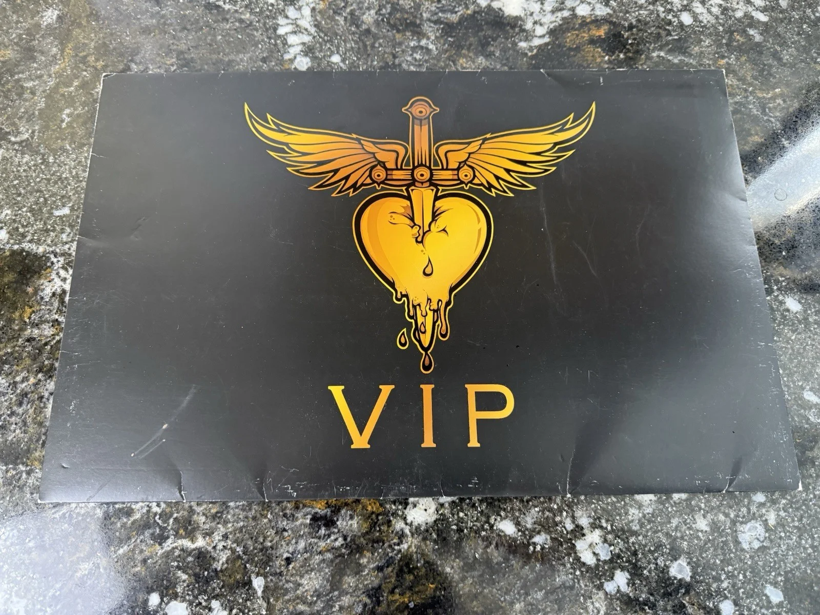JON BON JOVI SET OF 4 LITHOGRAPHS VIP PACKAGE 2011 RARE!, изображение 2