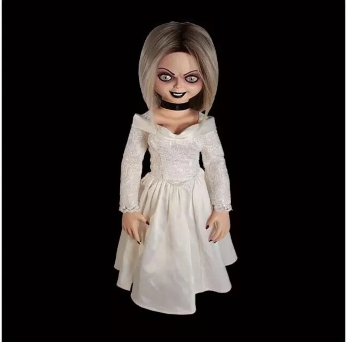 Trick or Treat Studios Seed of Chucky Tiffany Doll Action Figure BRAND NEW., изображение 4