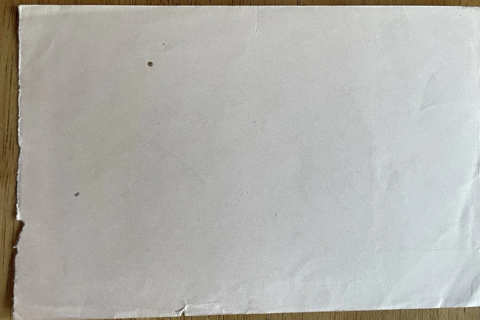 Hungarian Soprano Rosette Anday Autograph, image 4
