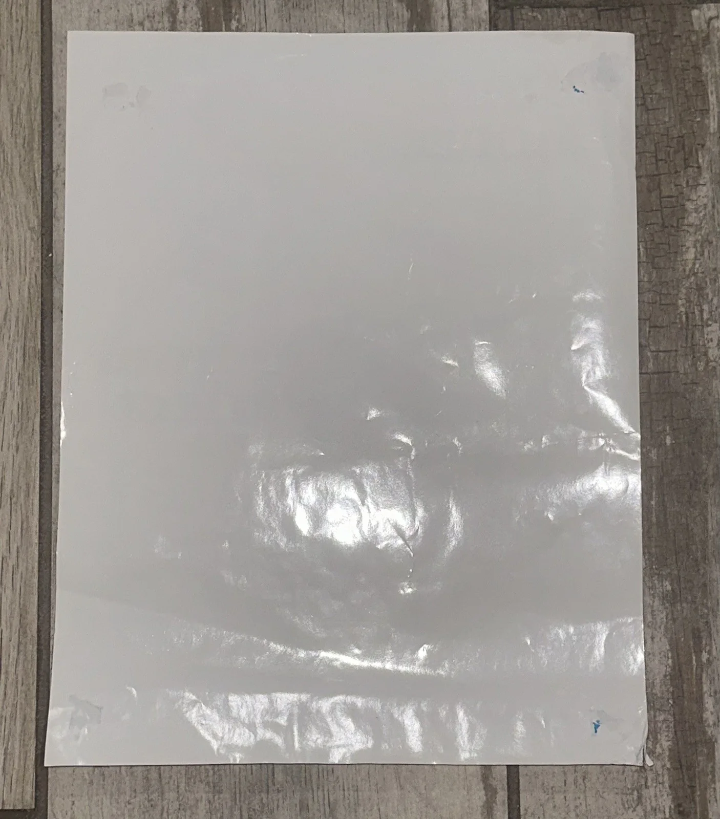 SIGNED Role Model The Far From Perfect Tour 2019 Concert Poster, image 4