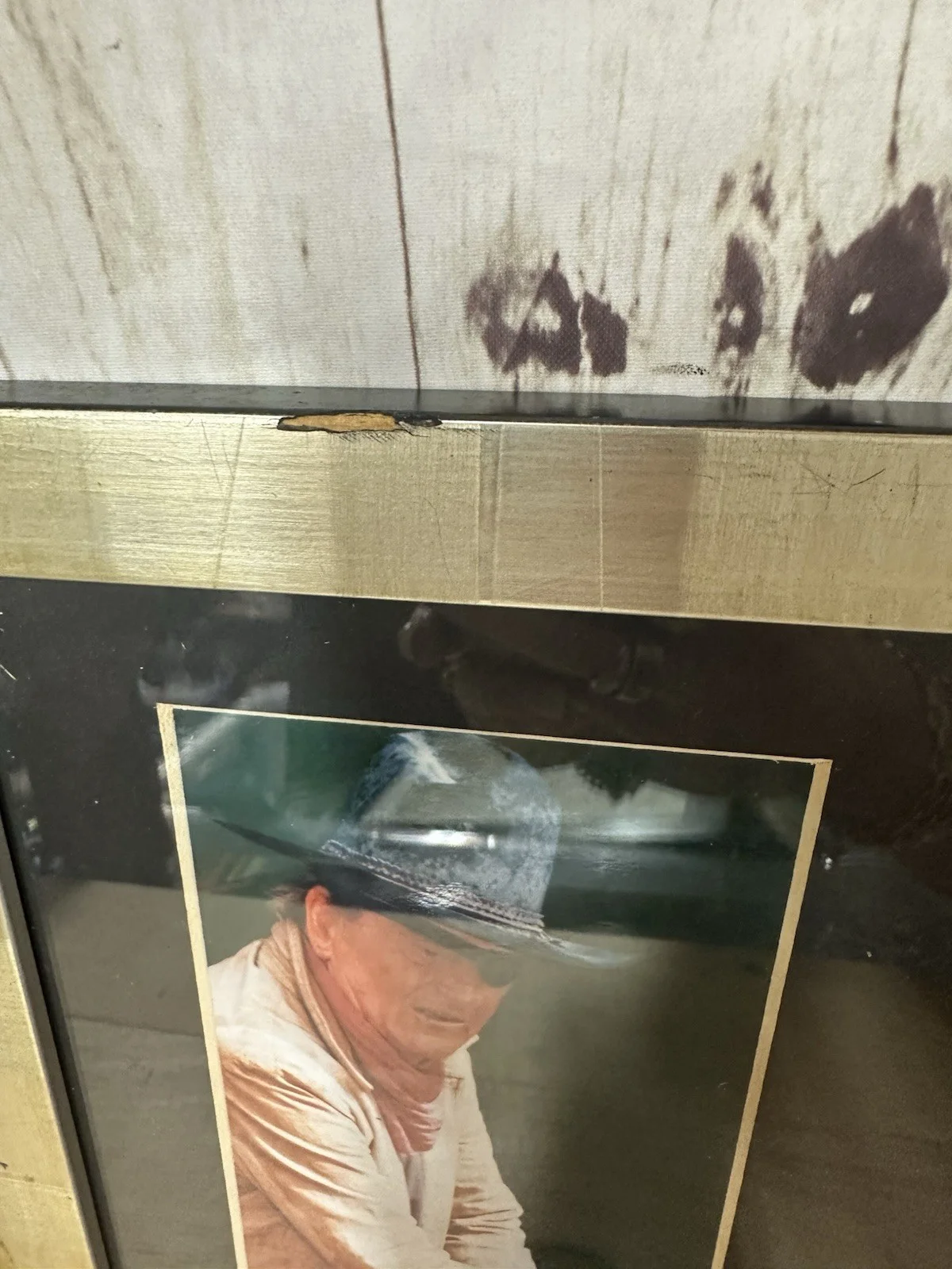 True Grit : John Wayne - Film Cell - Numbered Limited Edition (P3), image 4