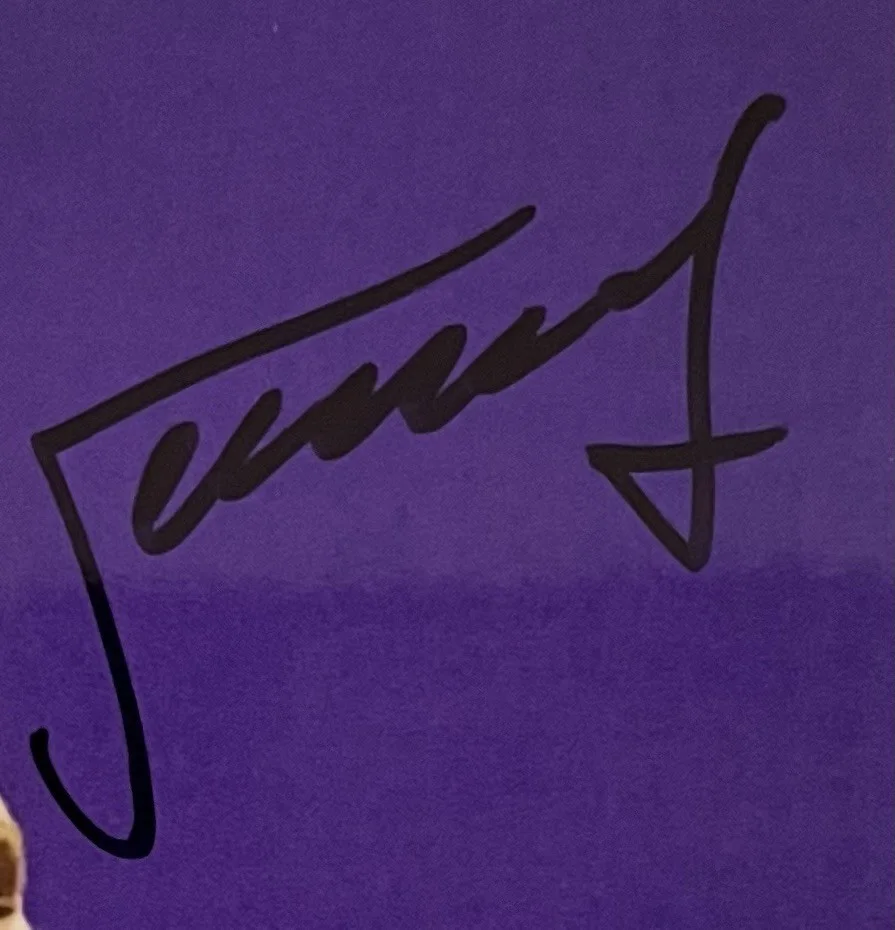 Jeremy Dooley — Jeremy Dooley Chump 8x10 Photo Signed JSA COA JDoolz Lil J Certified Autograph, изображение 2
