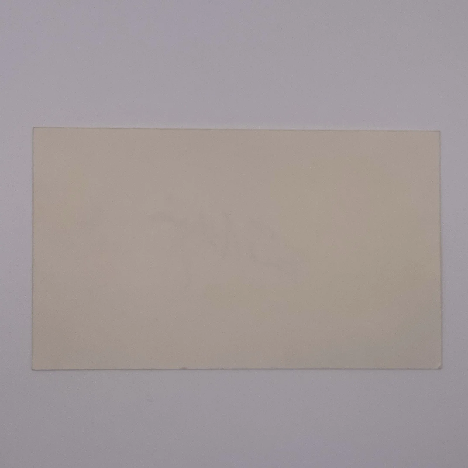 Fred Astaire — Fred Astaire Signed Autograph Index Card, Top Hat, Swing Time, image 2