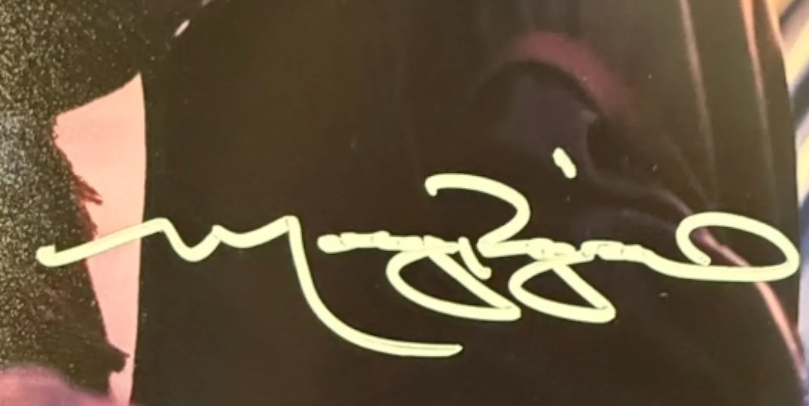 Molly Ringwald Judd Nelson — Judd Nelson Ringwald Autographed The Breakfast Club 11x14 Photo Beckett 54361, изображение 3