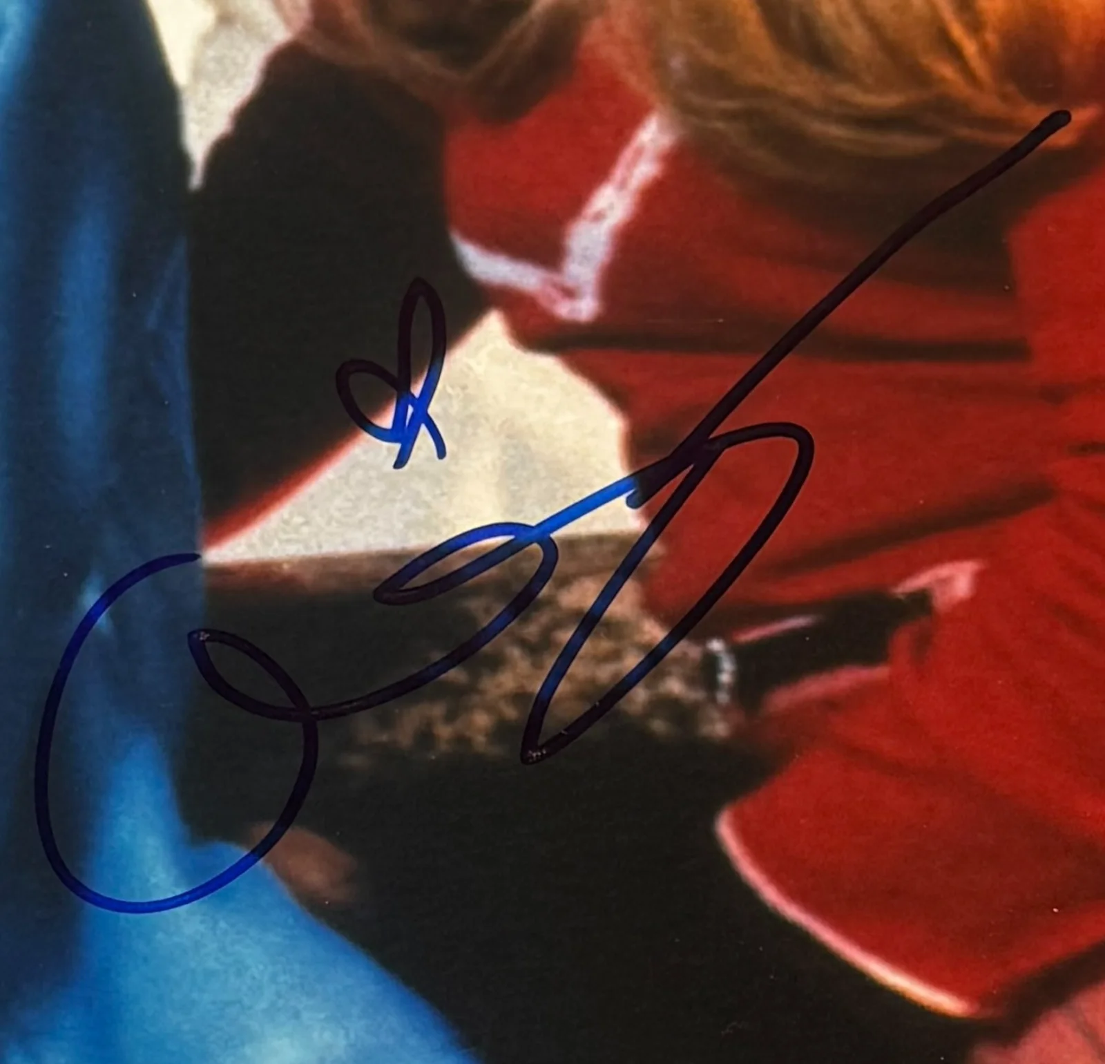 Stacey Dash Elisa Donovan Alicia Silverstone — Stacey Dash Elisa Donovan Silverstone Signed Clueless 11x14 Photo Beckett 54377, изображение 2