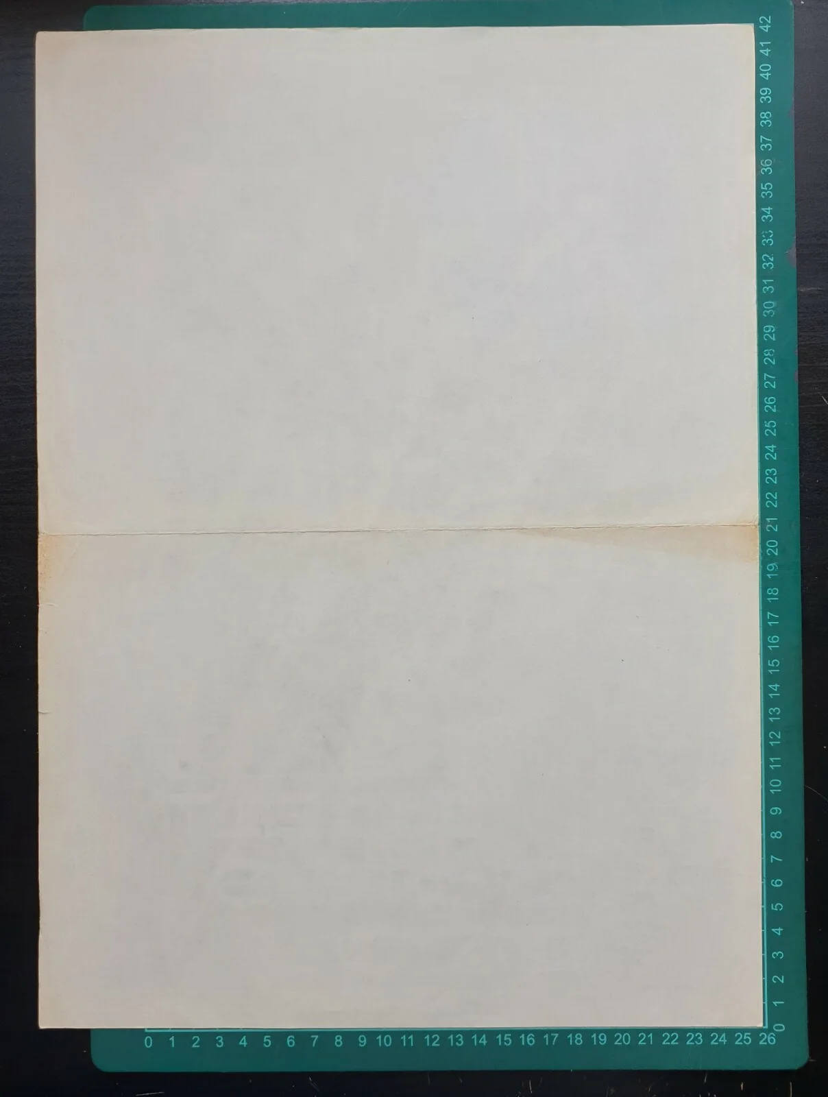 ONE OR THE OTHER OF US, W. PETERSEN, ORIGINAL CZECH MOVIE POSTER, SCHLOSSER, изображение 2