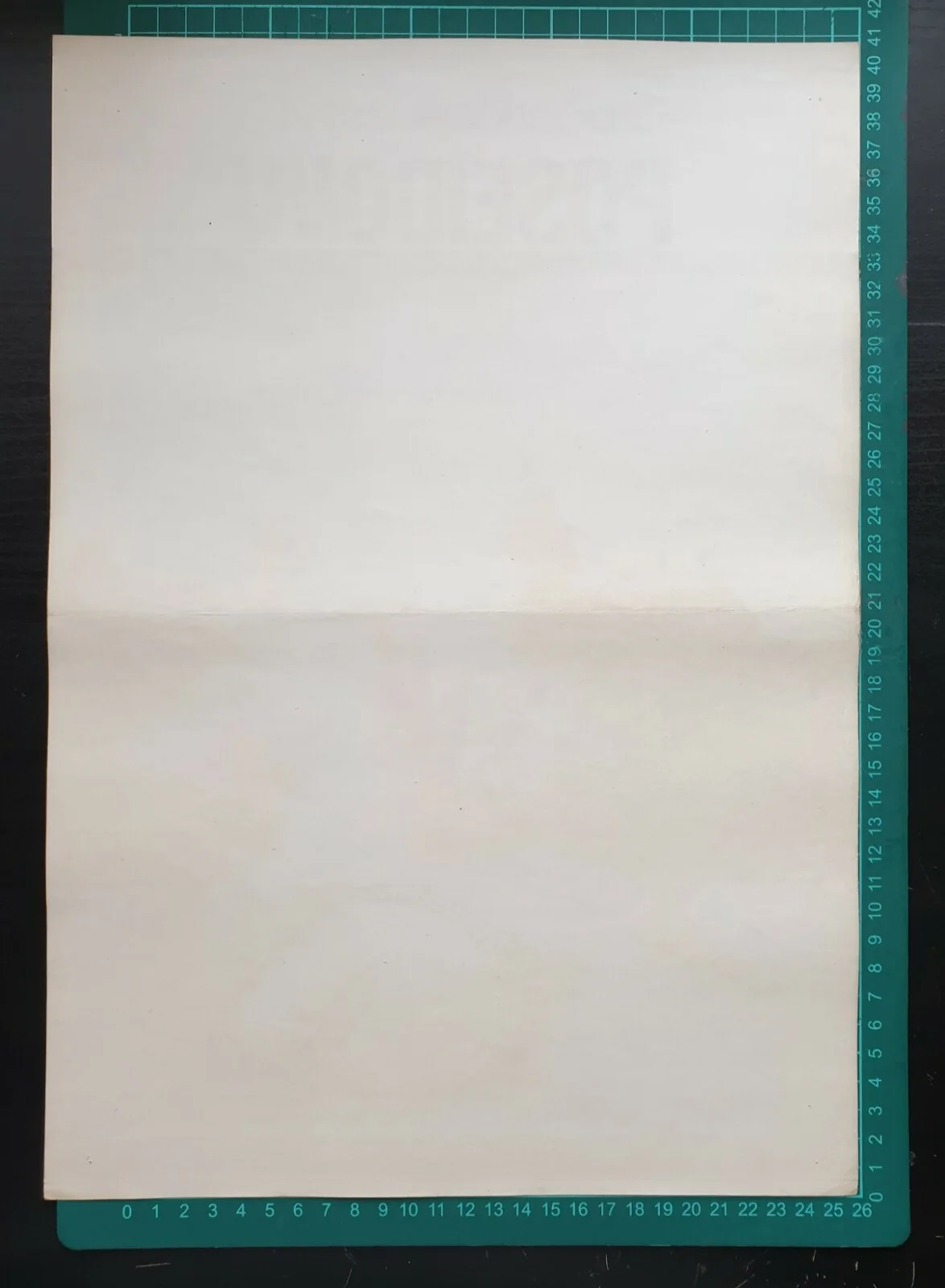 THE POSEIDON ADVENTURE, GENE HACKMAN, ORIGINAL CZECH MOVIE POSTER, JOSEF VYLETAL, изображение 3