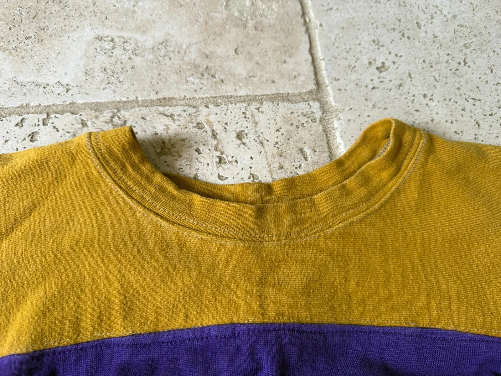 Original Film Costume American Football Jersey 1992 Brendan Fraser - School Ties, изображение 4