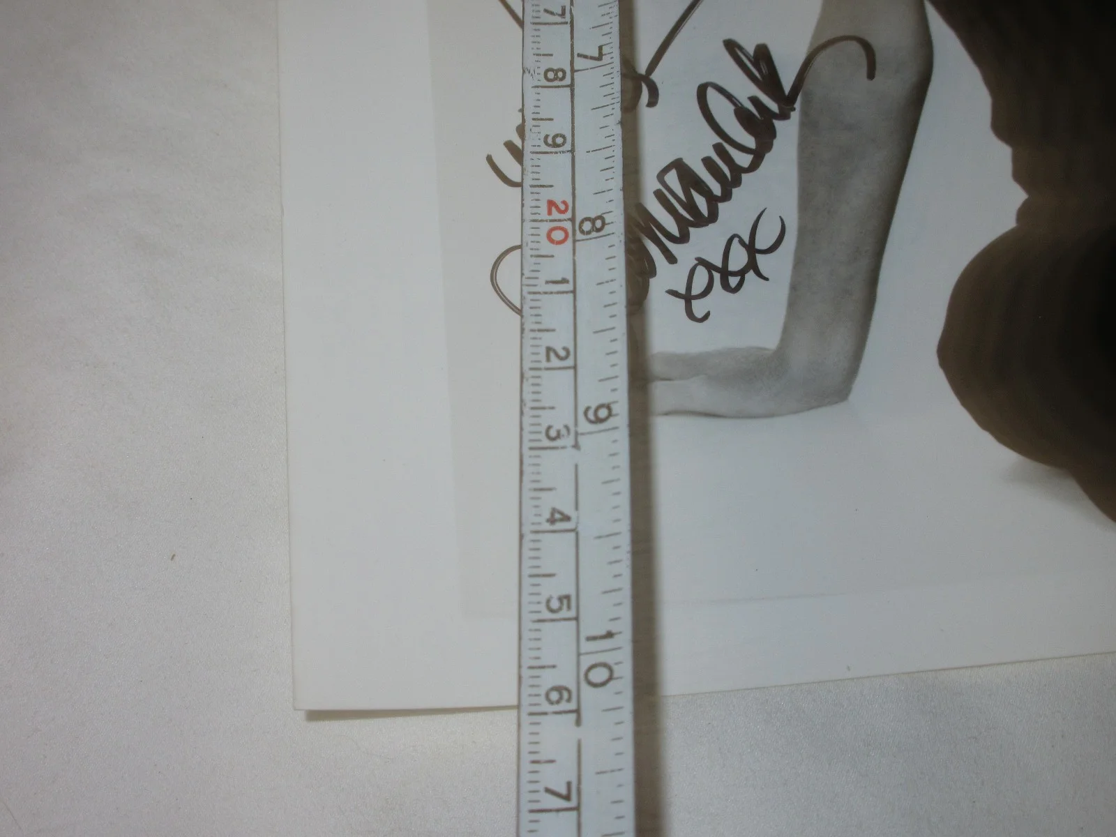 JOAN VAN ARK Signed/Autographed 8x10 Photograph, image 3